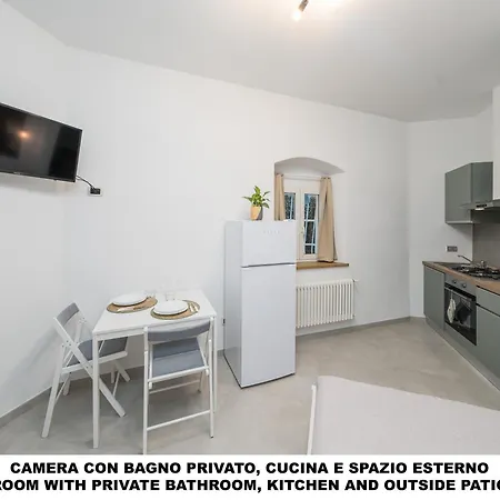 La Ghiara Apartment La Spezia Exterior photo