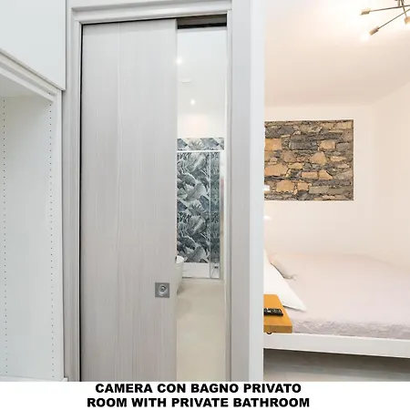 La Ghiara Apartment La Spezia Exterior photo