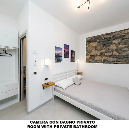 La Ghiara Apartment La Spezia Exterior photo