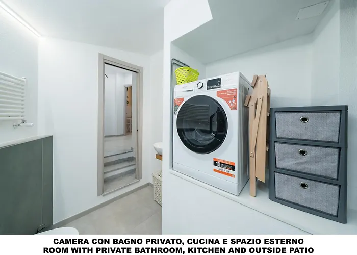 La Ghiara