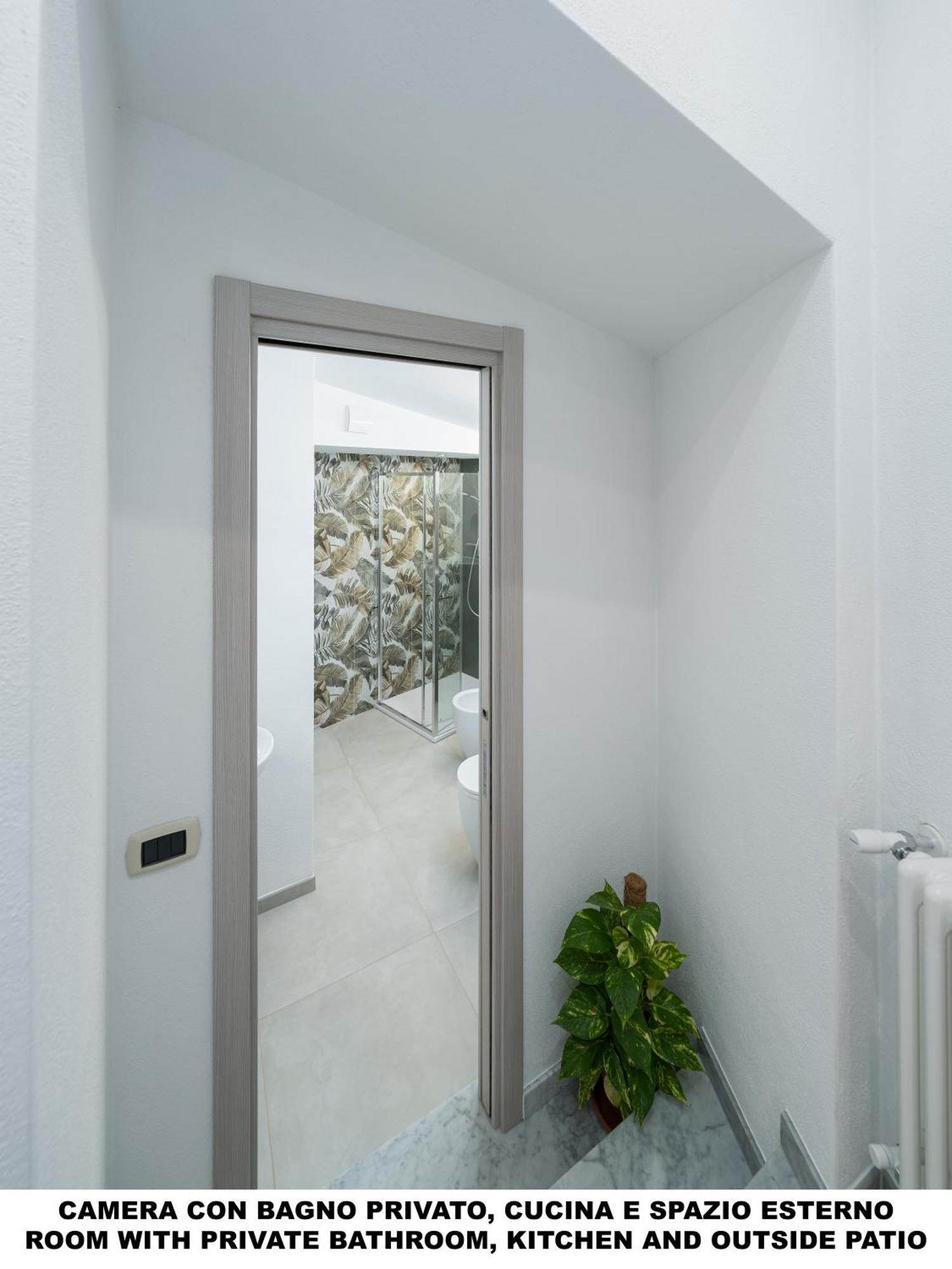 La Ghiara Apartment
