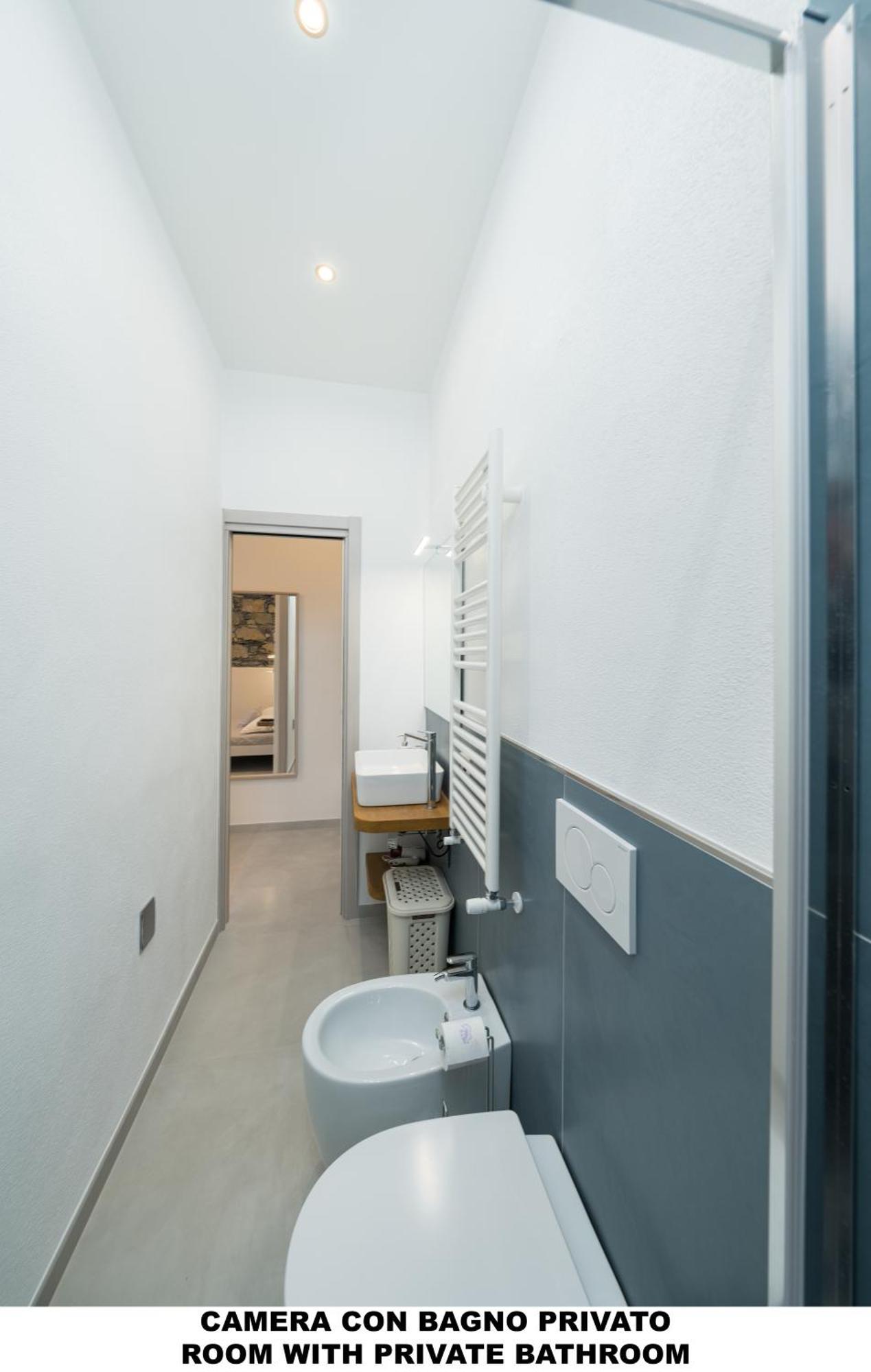 Apartment La Ghiara La Spezia