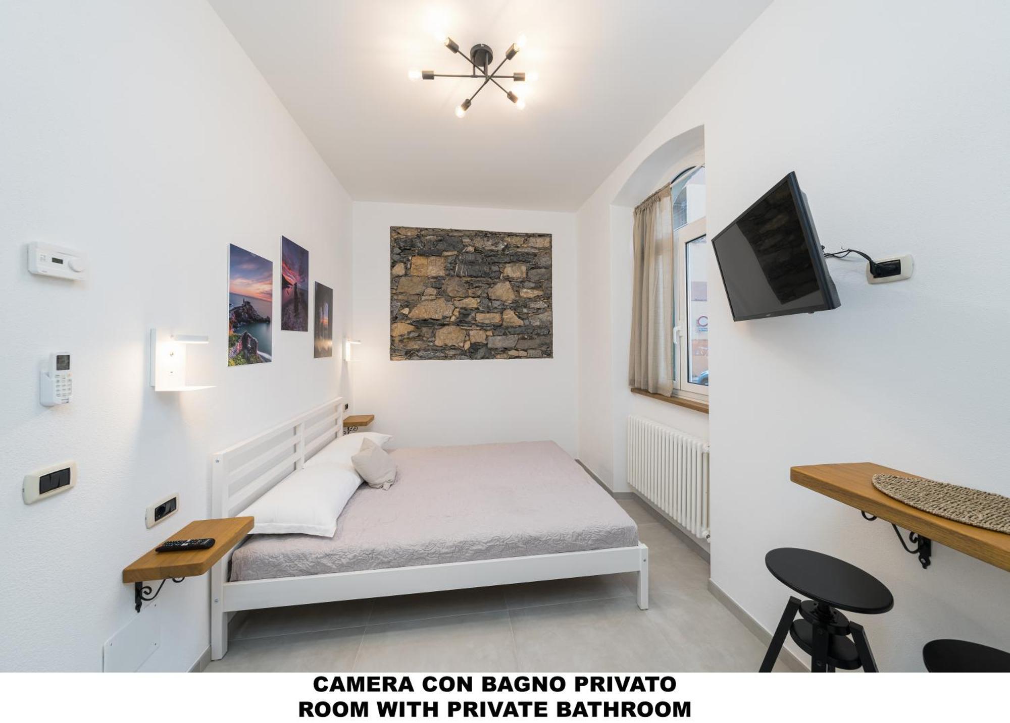 La Ghiara Apartment La Spezia