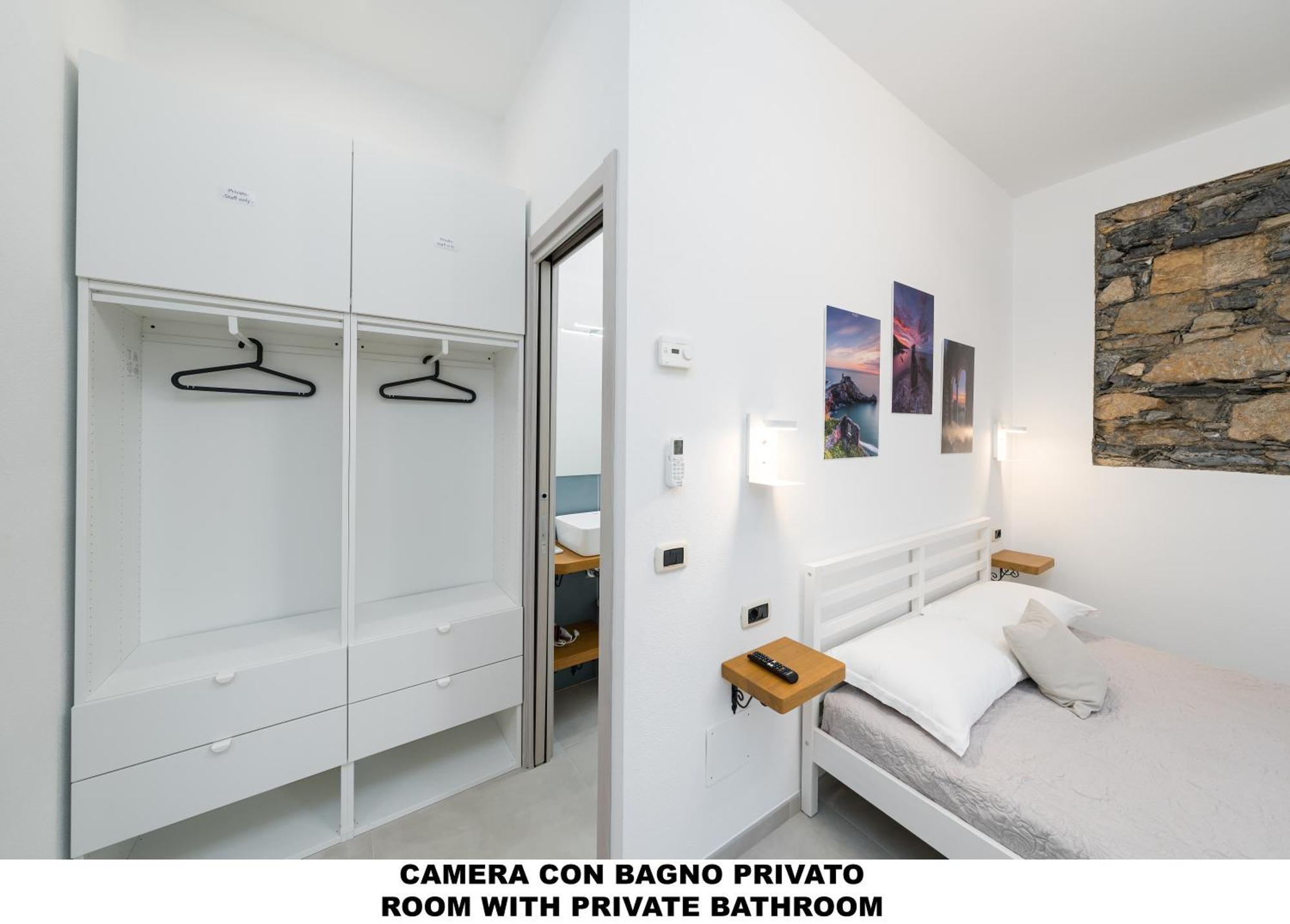 La Ghiara La Spezia