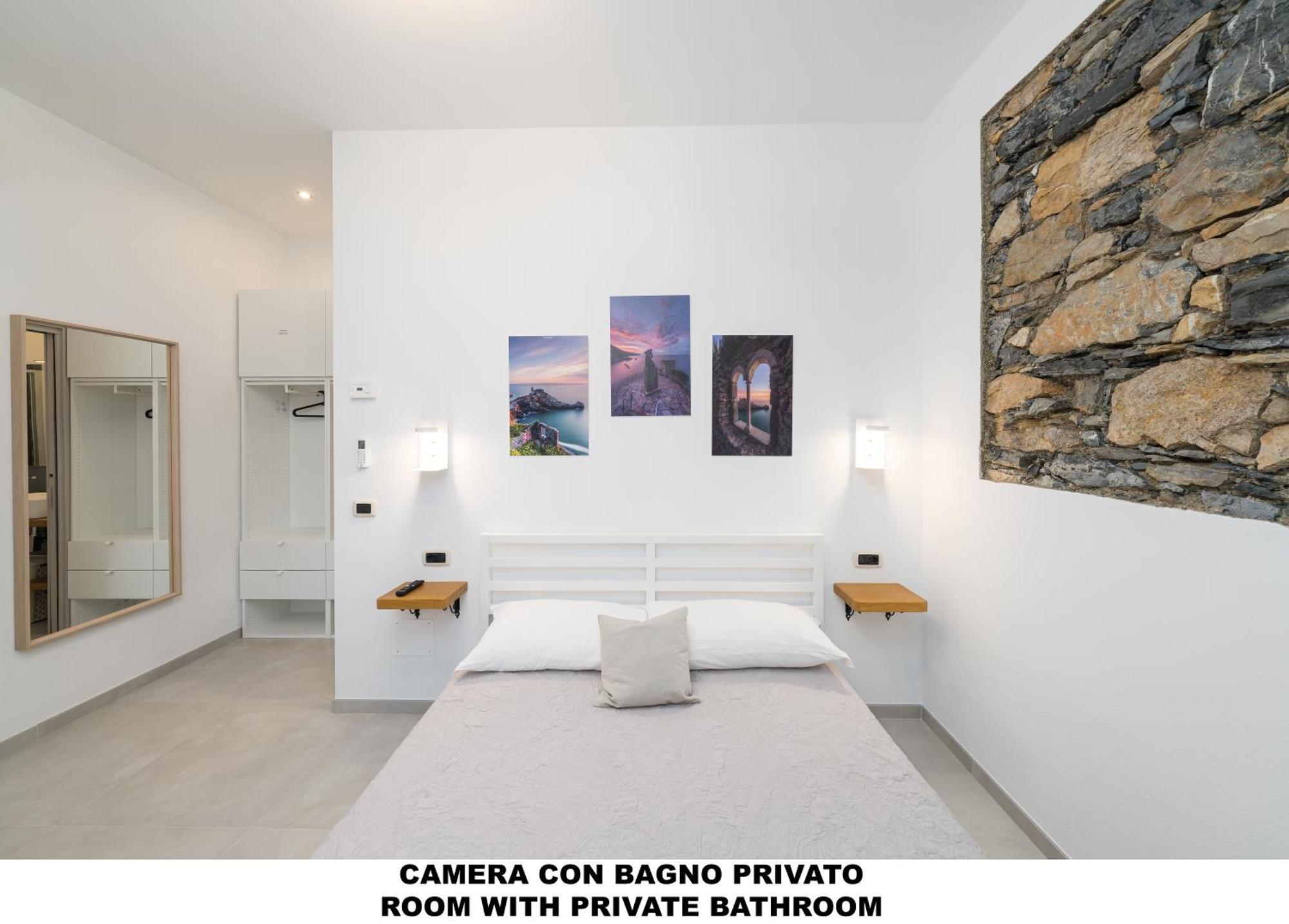 La Ghiara Apartment *