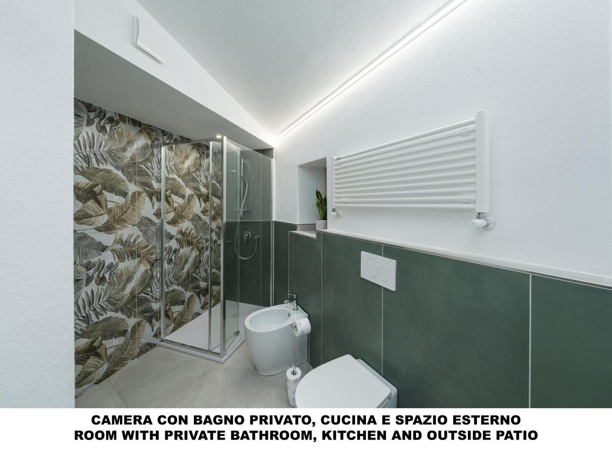 La Ghiara